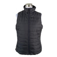 Unisex Frilufts - Winter vest, size 40 - Black ()
