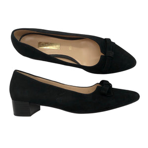 Unisex Gabor - High heels, size 40 - Black (1)