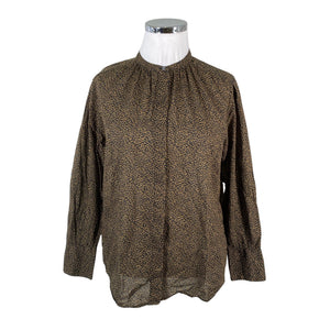 Unisex Marc O'Polo - Blouse, size 42 - Black (1)