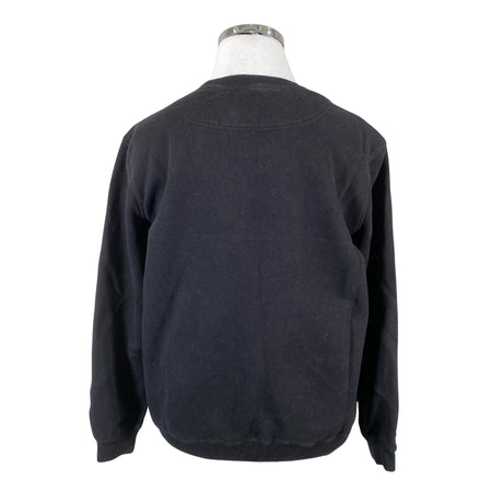 Unisex Kenzo - Sweatshirt, size 42 - Black (2)