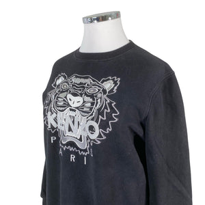 Unisex Kenzo - Sweatshirt, size 42 - Black (3)