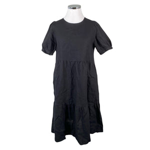 Unisex Nanso - Dress, size 38 - Black (1)