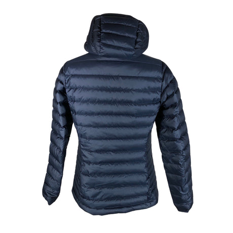 Unisex Patagonia - Light down jacket, size 38 - Blue (2)