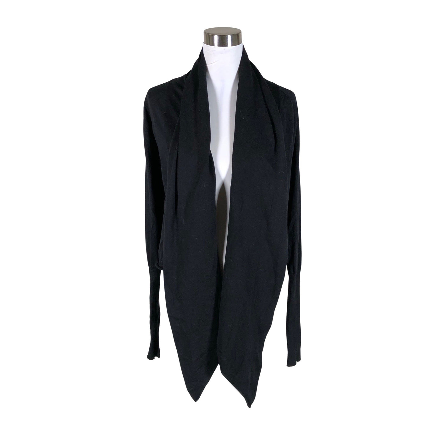 Unisex Hunkydory - Cardigan, size 38 - Black (1)