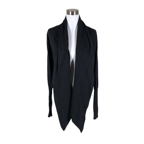 Unisex Hunkydory - Cardigan, size 38 - Black ()