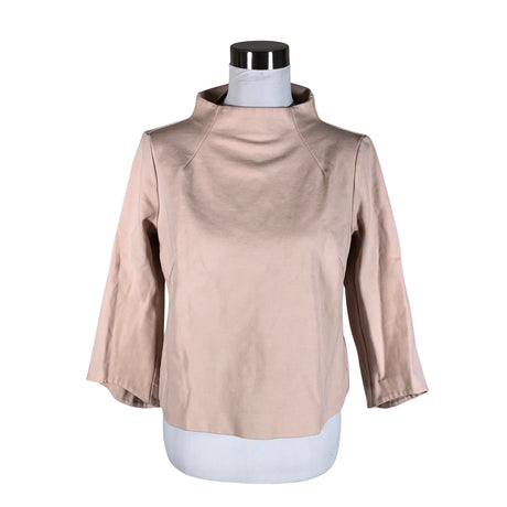 Unisex Papu - Tricot shirt, size 36 - Light pink ()