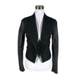 Unisex Sand - Jacket, size 36 - Black ()