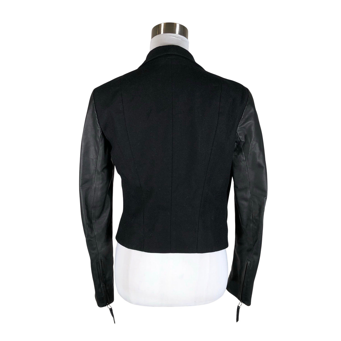 Unisex Sand - Jacket, size 36 - Black (2)