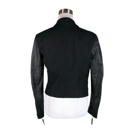 Unisex Sand - Jacket, size 36 - Black (2)