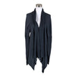 Unisex Hunkydory - Cardigan, size 40 - Gray ()