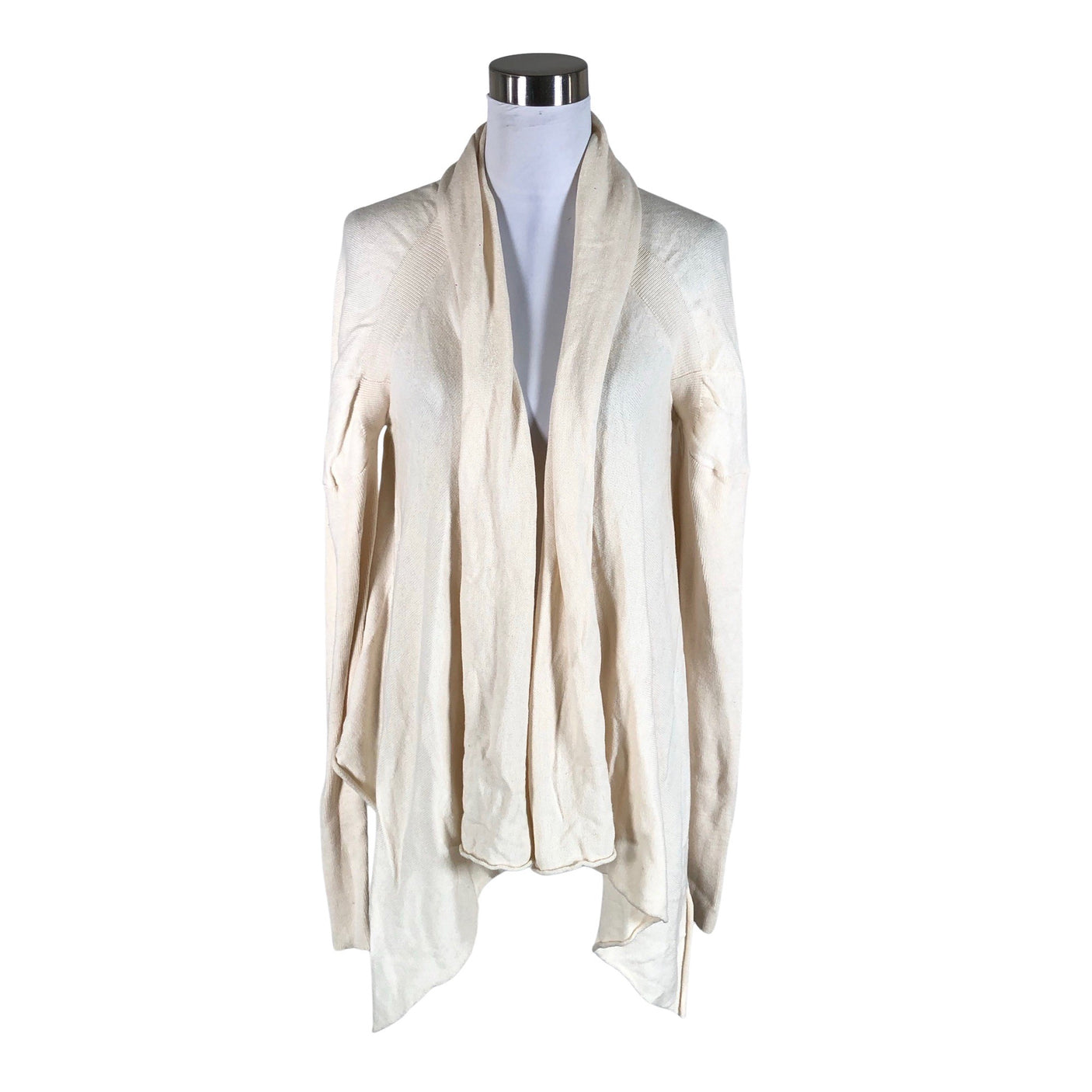 Unisex Hunkydory - Cardigan, size 40 - Beige (1)