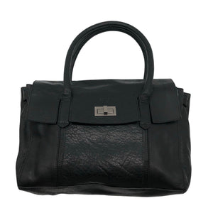 Unisex Saddler - Handbag, size Maxi - Black (1)