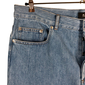 Unisex A.P.C. - Jeans, size W36 - Light blue (3)
