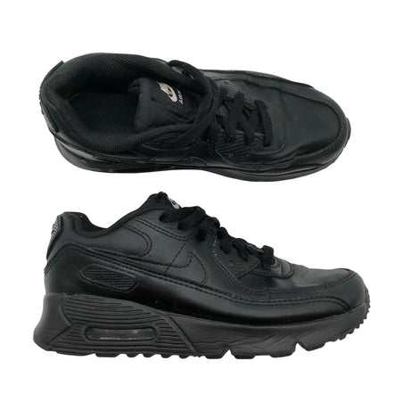 Unisex Nike - Casual sneakers, size 35 - Black ()