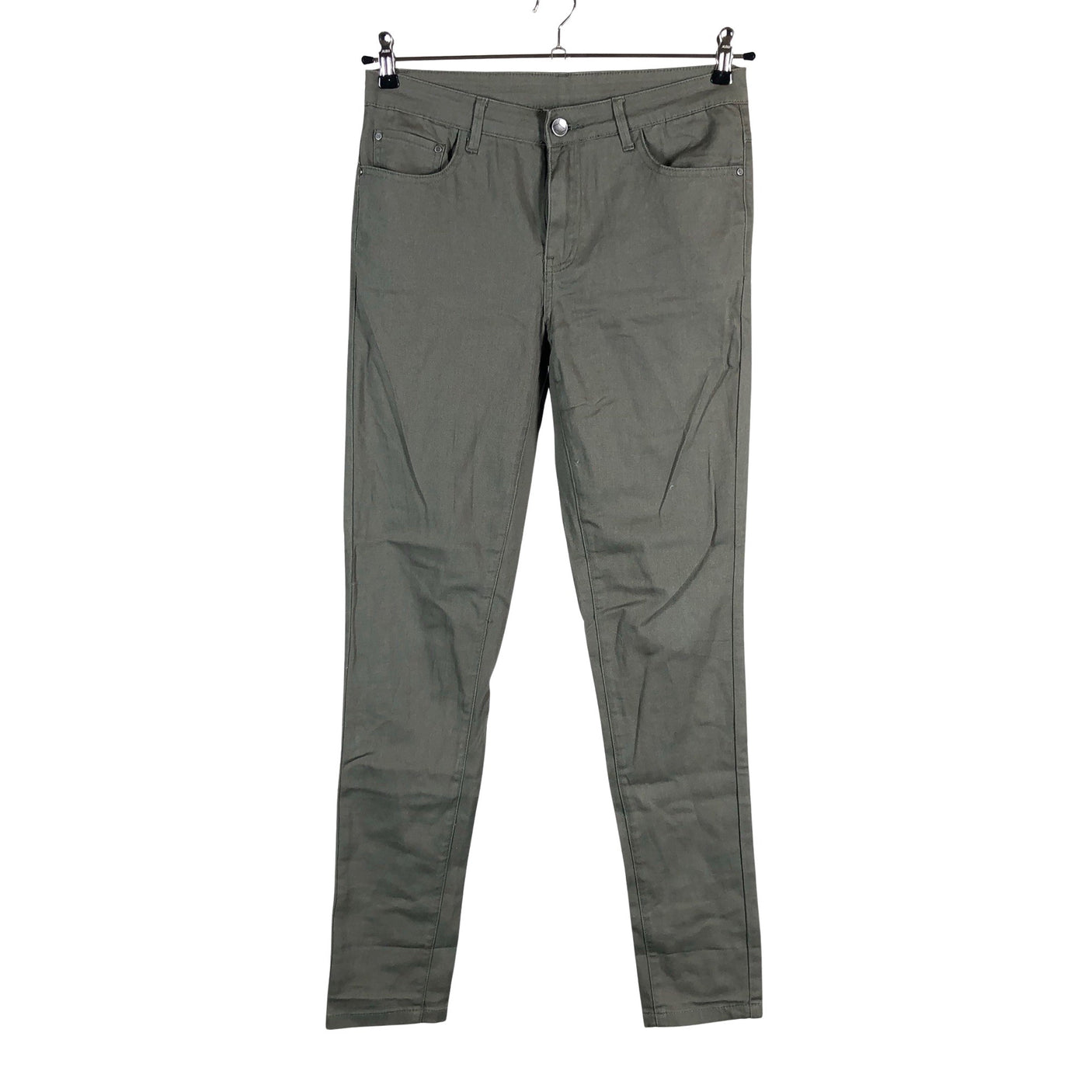 Unisex Kaffe - Jeans, size 40 - Green (1)