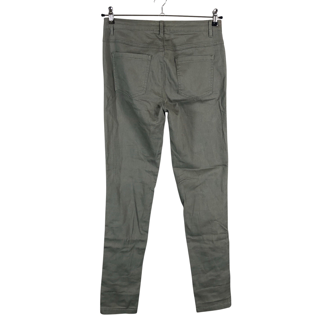 Unisex Kaffe - Jeans, size 40 - Green (2)