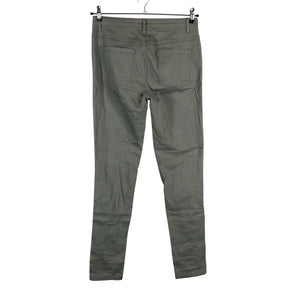 Unisex Kaffe - Jeans, size 40 - Green (2)