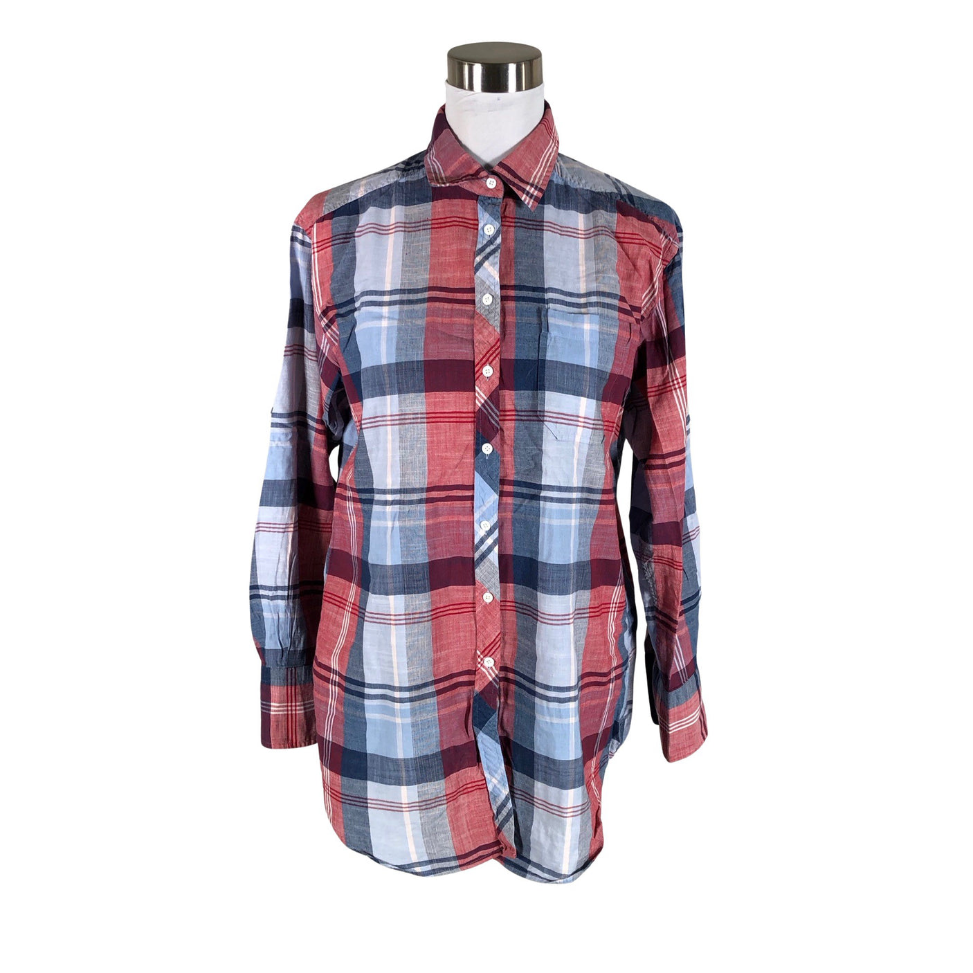Unisex Gant - Tunic, size 40 - Blue (1)