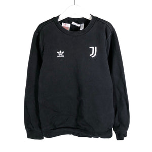Unisex Adidas - Sweatshirt, size 134 - 140 - Black (1)