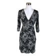 Unisex Philosophy Blues Original - Tricot dress, size 38 - Black ()