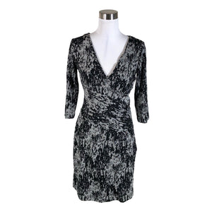 Unisex Philosophy Blues Original - Tricot dress, size 38 - Black (1)