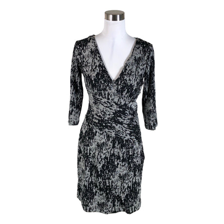 Unisex Philosophy Blues Original - Tricot dress, size 38 - Black ()