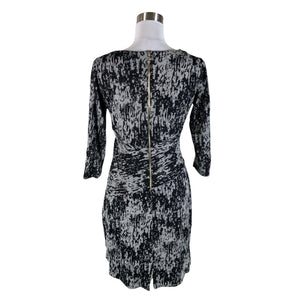 Unisex Philosophy Blues Original - Tricot dress, size 38 - Black (2)