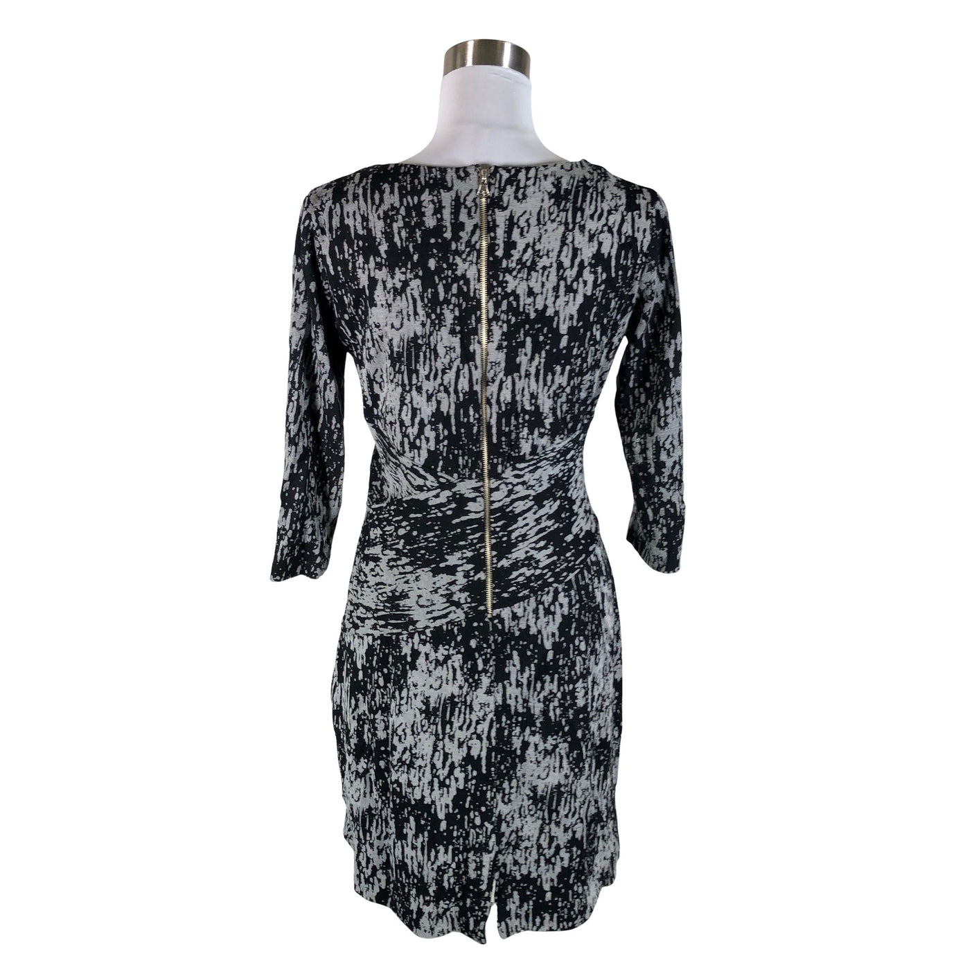 Unisex Philosophy Blues Original - Tricot dress, size 38 - Black (2)
