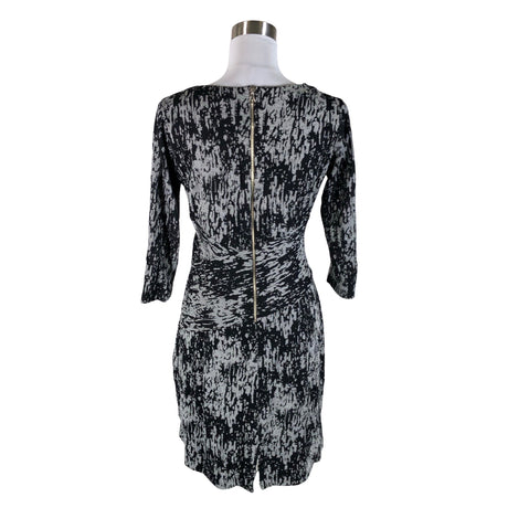 Unisex Philosophy Blues Original - Tricot dress, size 38 - Black (2)