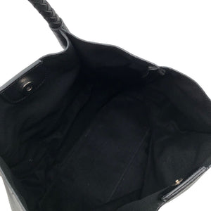 Unisex More&More - Handbag, size Maxi - Black (2)