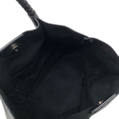 Unisex More&More - Handbag, size Maxi - Black (2)