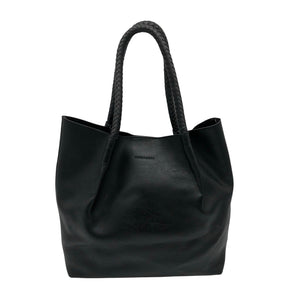 Unisex More&More - Handbag, size Maxi - Black (1)