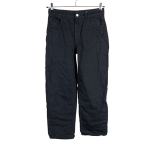 Unisex Marimekko - Jeans, size 38 - Black (1)