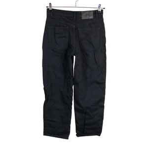 Unisex Marimekko - Jeans, size 38 - Black (2)