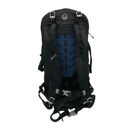 Unisex Halti - Backpack, size Maxi - Black (2)