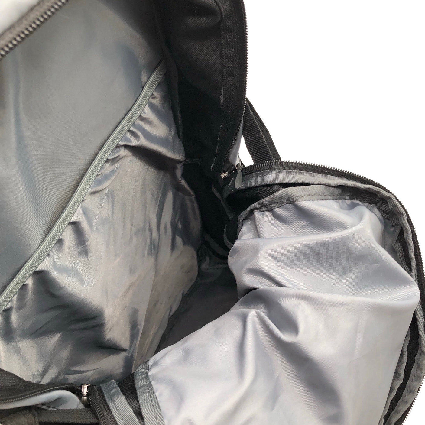 Unisex Halti - Backpack, size Maxi - Black (3)