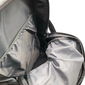 Unisex Halti - Backpack, size Maxi - Black (3)