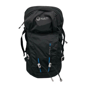 Unisex Halti - Backpack, size Maxi - Black (1)