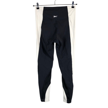 Unisex Reebok - Sports tights, size 40 - Black (2)