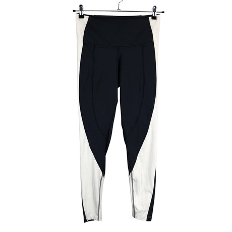 Unisex Reebok - Sports tights, size 40 - Black ()