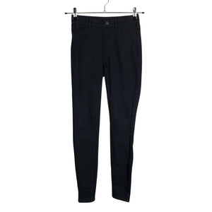 Unisex Uniqlo - Leggings, size 36 - Black (1)