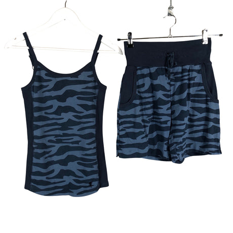 Unisex House of Lola - Nightwear, size 34 - Blue ()