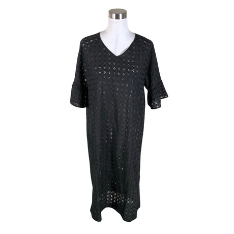 Unisex Nanso - Dress, size 36 - Black ()