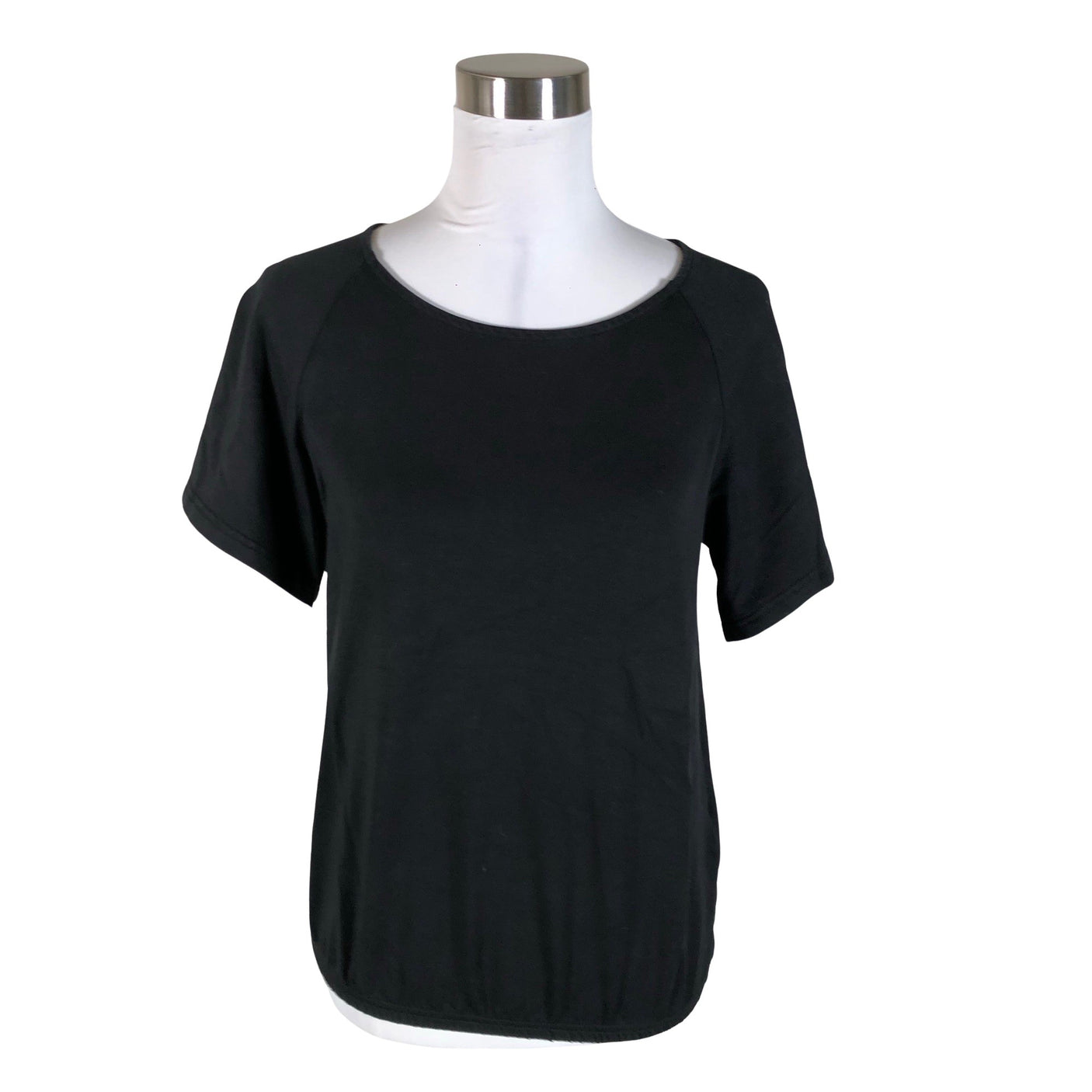 Unisex NOSH - T-shirt, size 34 - Black (1)