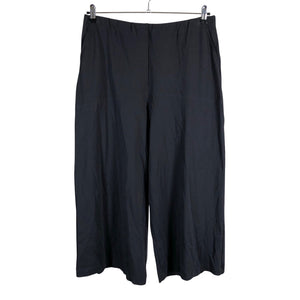 Unisex Voglia - Tricot pants, size 40 - Black (1)