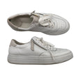 Unisex Paul Green - Casual sneakers, size 39 - White ()