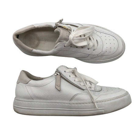 Unisex Paul Green - Casual sneakers, size 39 - White ()
