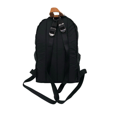 Unisex Marimekko - Backpack, size Midi - Black (2)