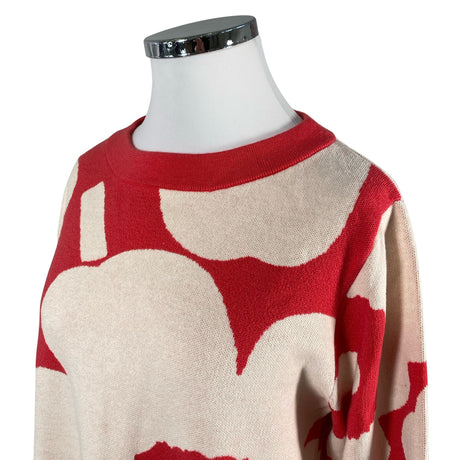 Unisex Marimekko - Sweater, size 42 - Pink (2)