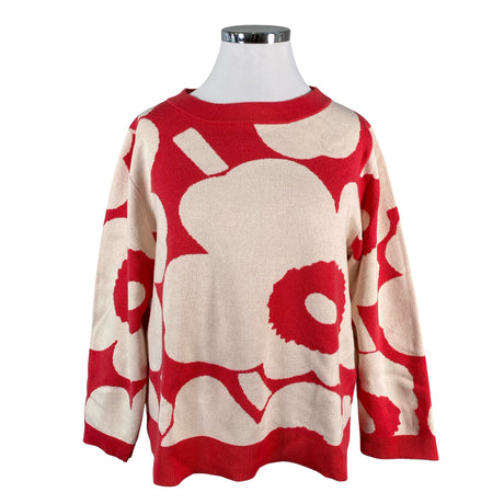 Unisex Marimekko - Sweater, size 42 - Pink ()